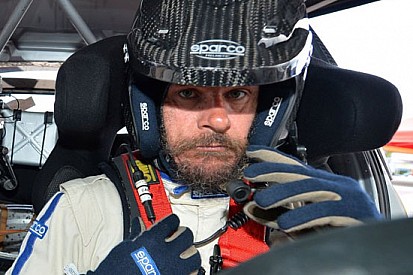 Malore in gara: muore Garosci al Rally Roma Capitale