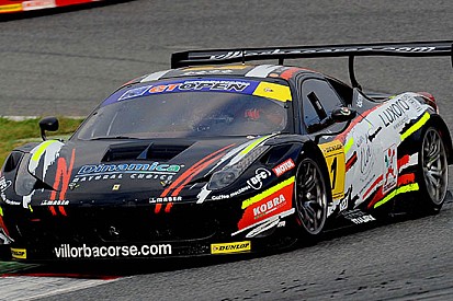 Villorba in pole per Gara 2. Titolo a un passo