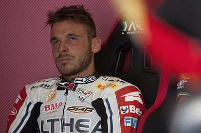 Canepa nel mirino della Honda Pata per il 2015