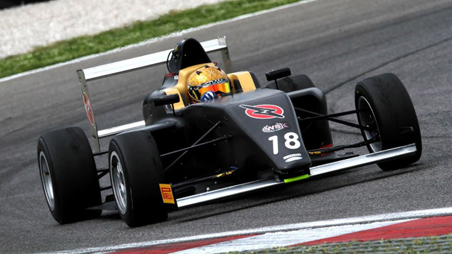 Diverse novità sulla griglia di partenza di Monza