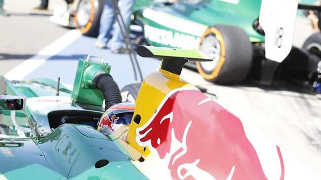Gasly e Lancaster penalizzati a fine gara