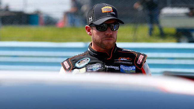 Stewart non è indagato per la morte di Kevin Ward Jr