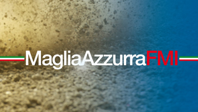 La Maglia Azzurra rinuncia alla 6 Giorni in Argentina