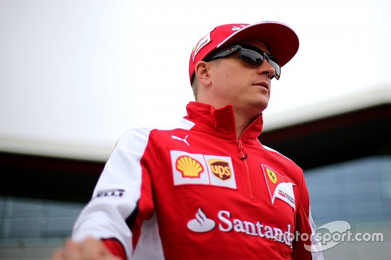 Räikkönen -