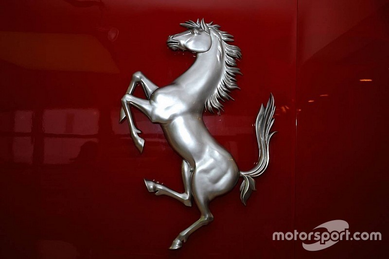 Ferrari готовится к IPO