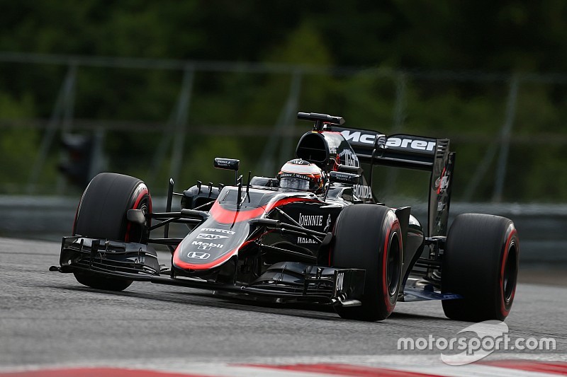 McLaren aimerait fournir des voitures clientes à ART en F1