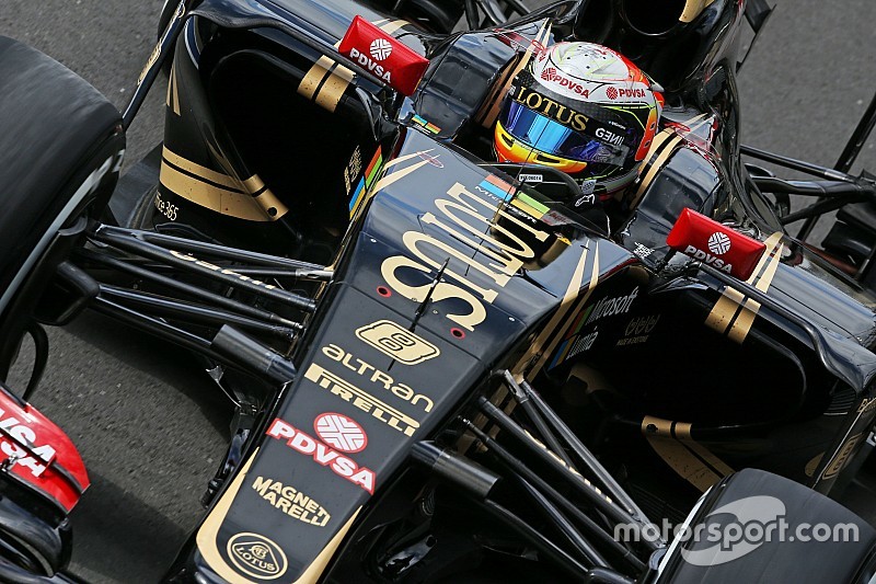 Force India, Lotus, Sauber, Toro Rosso : intense lutte au milieu!