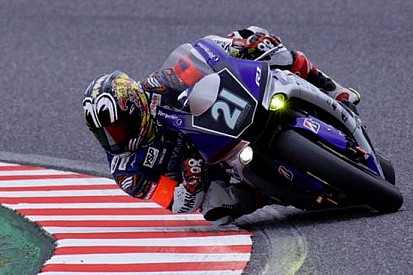8 Ore di Suzuka: Yamaha domina le Private Practice