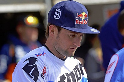 Max Nagl ancora out in Repubblica Ceca