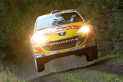 Peugeot punta tutto su Neuville per Cipro