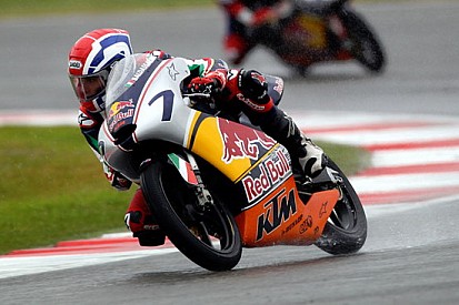 Red Bull Rookies Cup: gli italiani brillano a Silverstone
