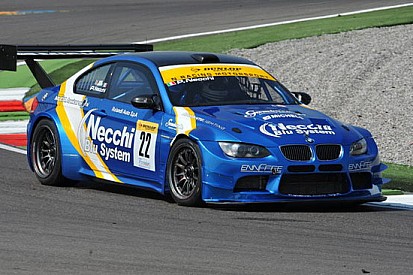 Bacci e Necchi si spartiscono le pole a Franciacorta