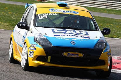 Go Race in pista domani a Misano
