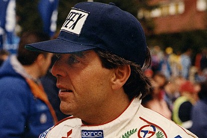 Lucio Guizzardi torna nei rally come direttore sportivo