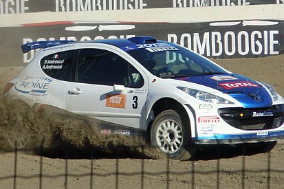 Motor Show: derby Peugeot nella finale dell'S2000