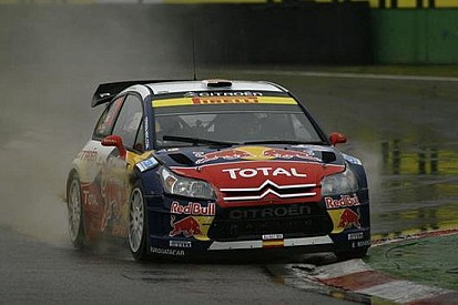 Monza, PS7: Sordo chiude la seconda tappa in testa