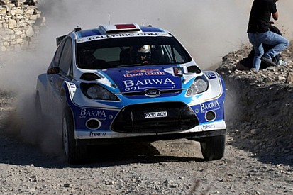 Al-Attiyah trionfa nel Rally di Cipro