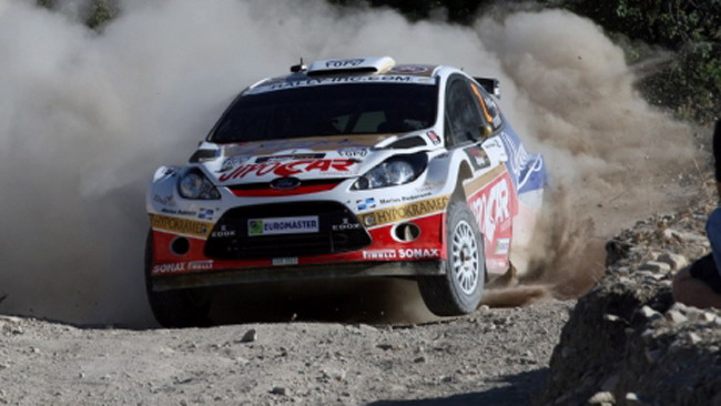 Cipro, PS9: Prokop estende il suo vantaggio