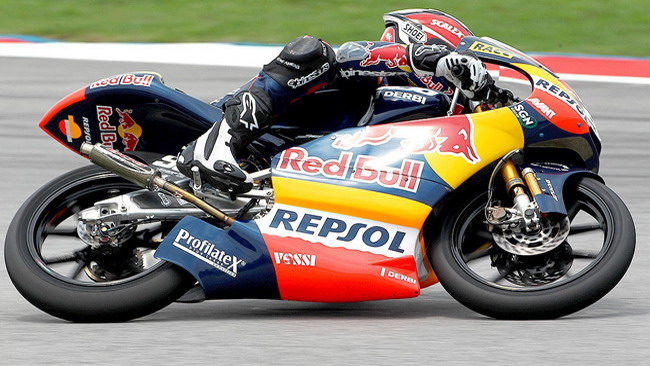 Marquez comanda nelle prime libere