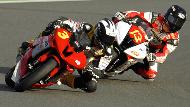 Jed Metcher vincitore a sorpresa a Magny-Cours