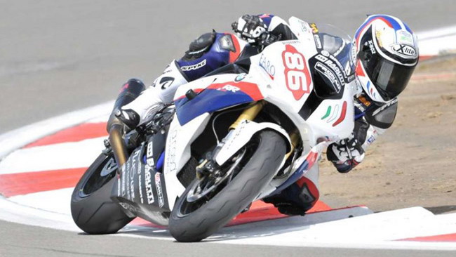 Badovini subito imprendibile ad Imola