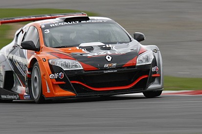 EuroMégane: Catsburg si avvicina al titolo