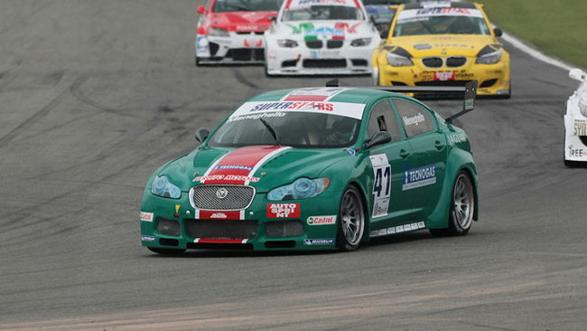 Novità in casa Ferlito Motors in vista del Mugello