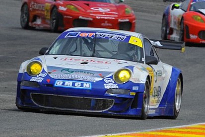 Porsche al top e sorprende con la 997 GT3 R in GTS!