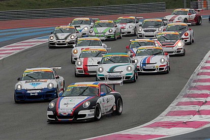 Grande attesa per il round di Monza