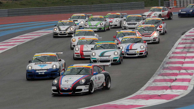 Grande attesa per il round di Monza