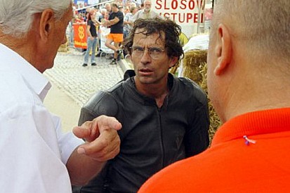 Il TT miete un'altra vittima: si è spento Martin Loicht