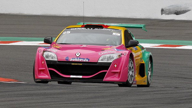 Oregon Team a segno con Comini in gara 1 a Brno