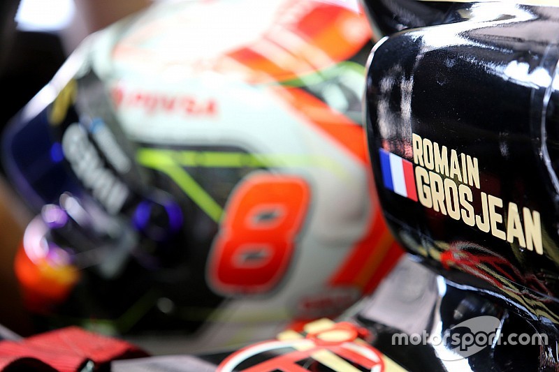 Un retour de Renault offrirait une option évidente pour Grosjean