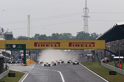 Circuito de Hungaroring anuncia grande reforma de três anos
