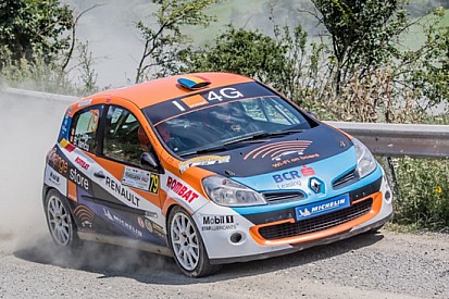 Filip: "A Zlín sarà dura, ma punto alla Top10 in 2WD"