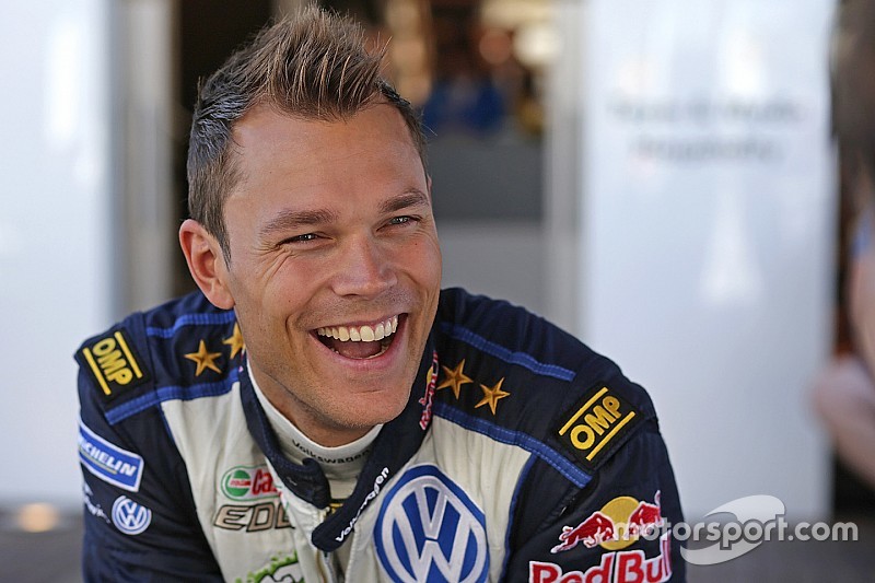 Mikkelsen: