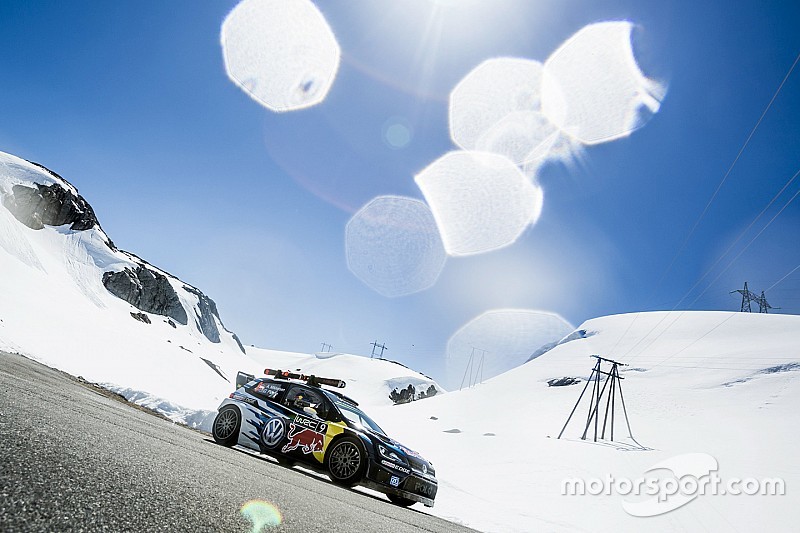 Sfida insolita tra Mikkelsen e Svindal in Norvegia