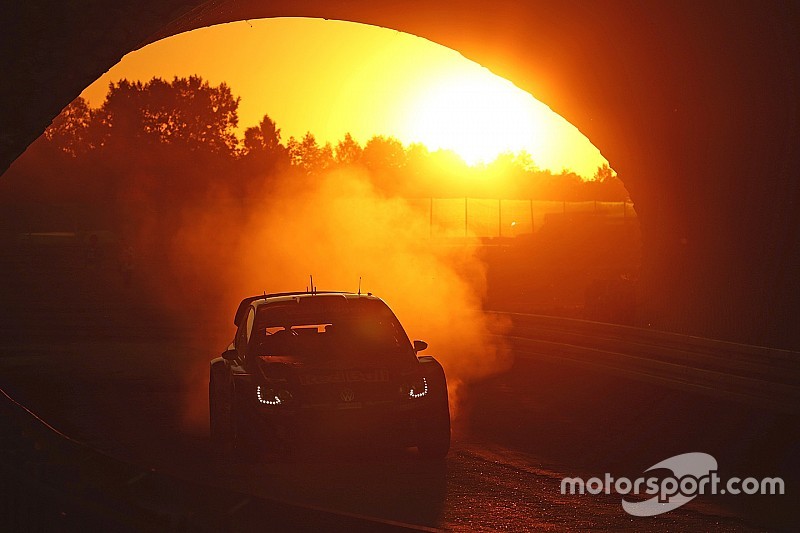 La Cina pronta a ospitare un rally mondiale dal 2016