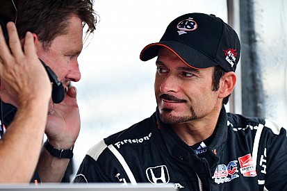 Tagliani regresa a NASCAR el próximo mes