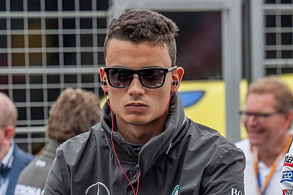 Championnat - Wehrlein vire en tête, regroupement au classement
