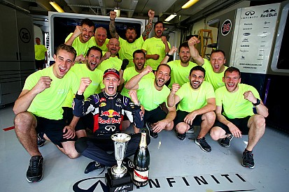 Десять самых популярных новостей Motorsport.com на прошлой неделе
