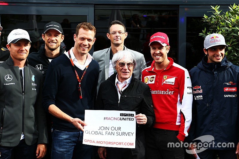 Repucom e Motorsport.com annunciano un accordo di cooperazione a livello mondiale