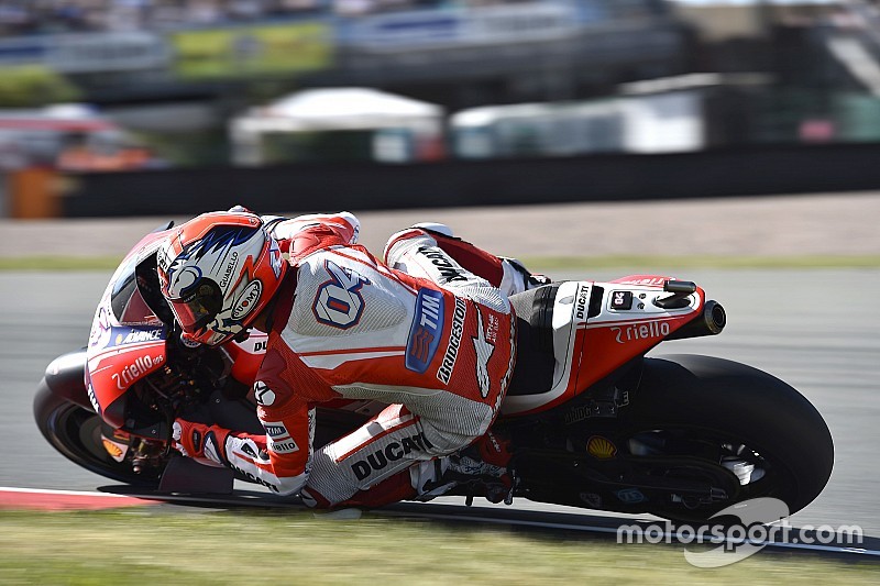 Dovizioso: