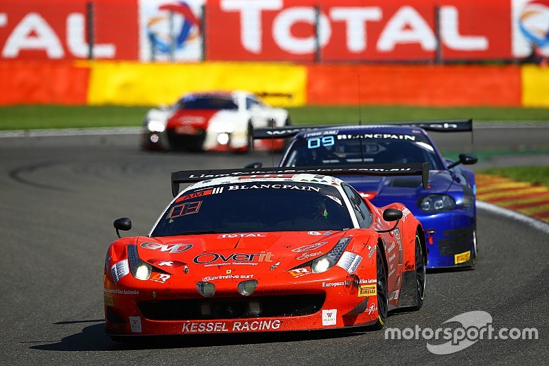 Ferrari
