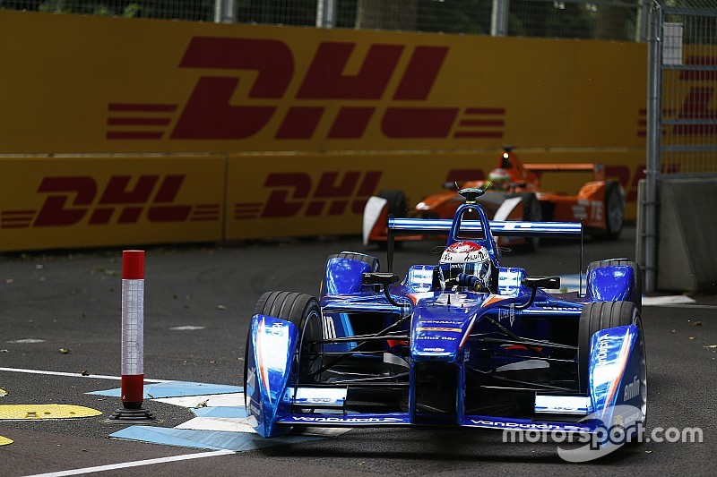 Sarà show delle monoposto “full electric” a Tokio