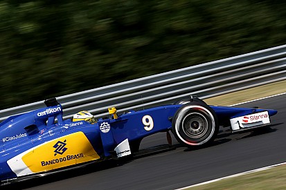 Финансовое положение Sauber улучшилось