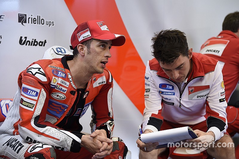 Dovizioso: