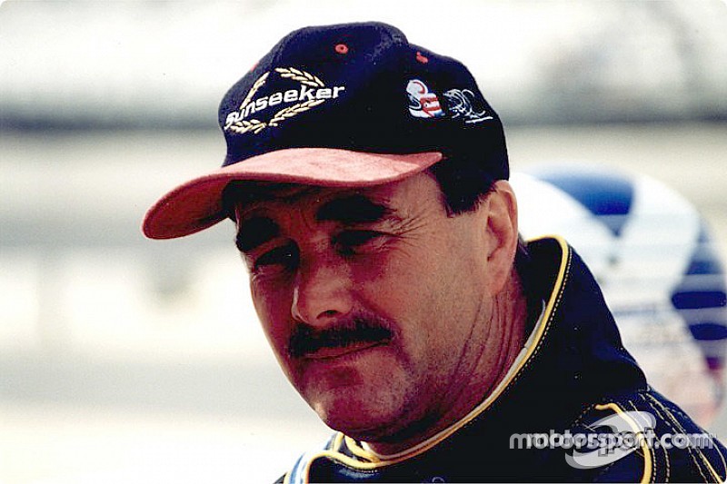 Felicitaciones a Mansell por cumpleaños 62