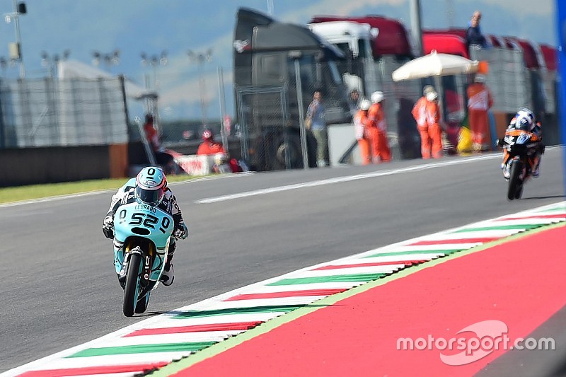 Quarta pole dell'anno per Danny Kent ad Indianapolis