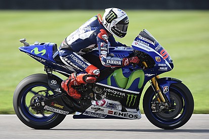 Lorenzo anticipa que nadie tiene su ritmo
